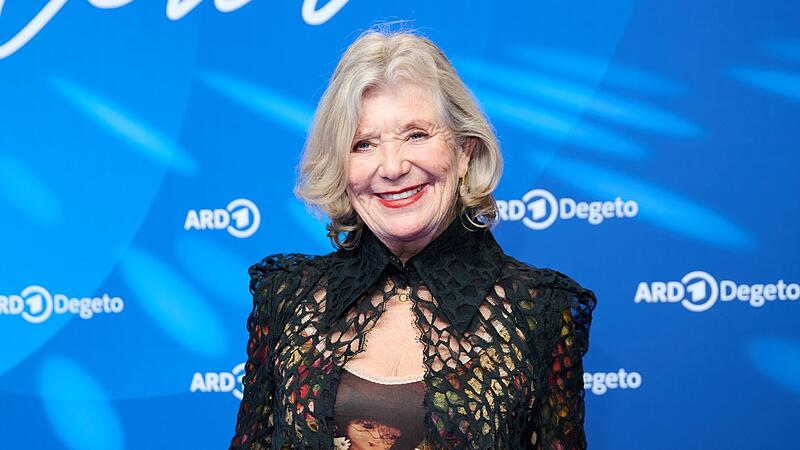 Jutta Speidel Jutta Speidel