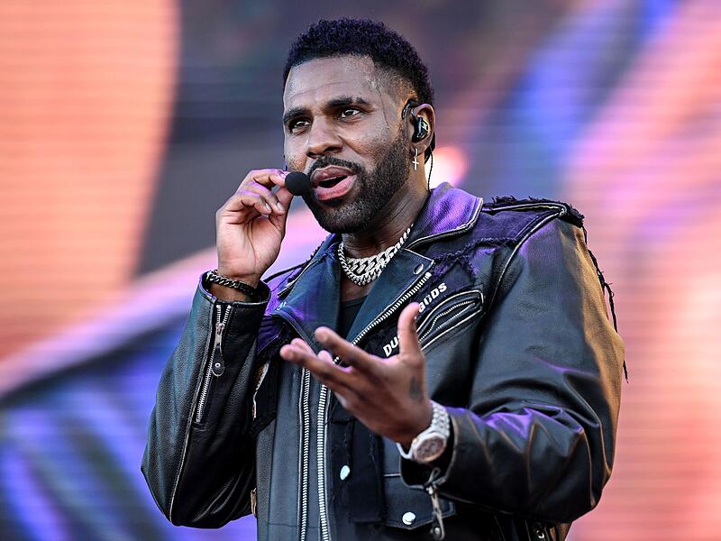 Jason Derulo