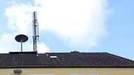 Gerätehaus der Feuerwehr BuckenhofenForchheim & Fränkische Schweiz
