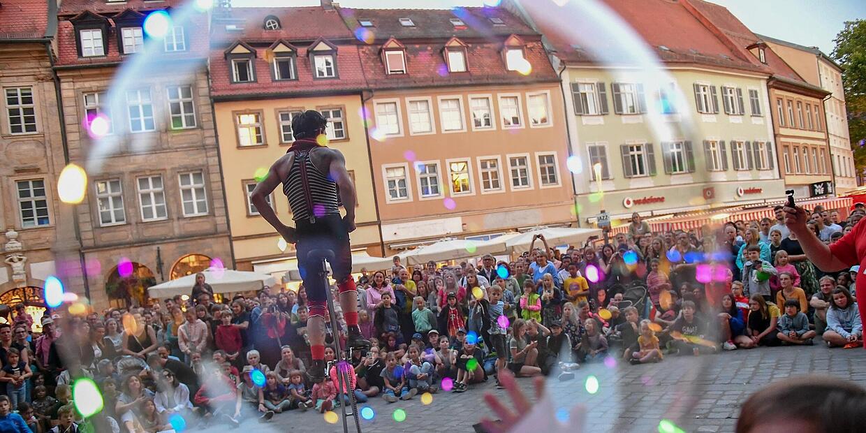 Was Ist Los In Bamberg Heute