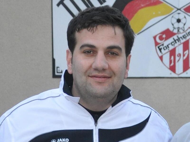 G&ouml;khan Tosun