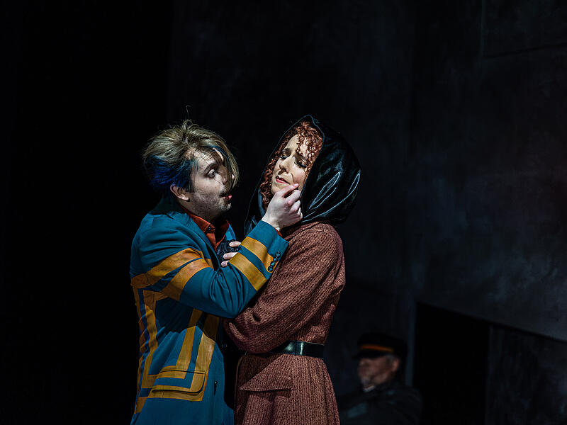 Landestheater: Premiere Don Giovanni 2024Landestheater: Premiere Don Giovanni 2024