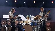 Sportfreunde Stiller auf Jubiläumstournee Sportfreunde Stiller auf Jubiläumstournee