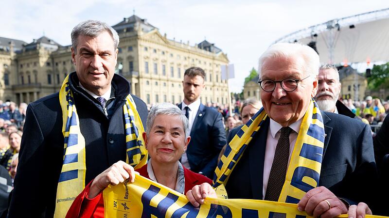 104. Deutscher Katholikentag