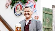 Herbert Hainer Herbert Hainer