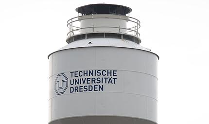 TU Dresden