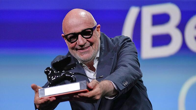 Internationale Filmfestspiele Venedig
