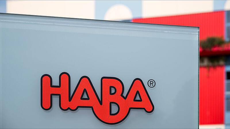 Haba aus Bad Rodach wird Anfang Oktober auf der Messe „SPIEL Essen“ viele Neuheiten präsentieren. Haba aus Bad Rodach wird Anfang Oktober auf der Messe „SPIEL Essen“ viele Neuheiten präsentieren.