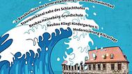 Der st&auml;dtische Haushalt bereitet den  Verantwortlichen im Rathaus Sorgen. F&uuml;r 2023 droht ein dickes Minus.