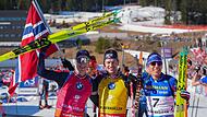 Biathlon Weltcup