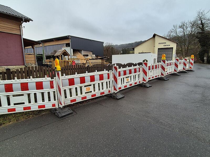 Unfall Höfles Unfall Höfles