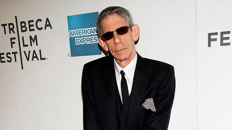 Richard Belzer Richard Belzer