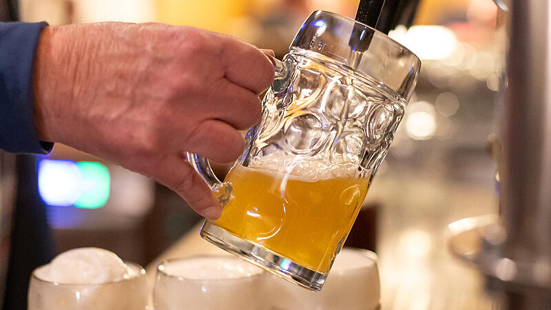 Bräuschänke Trebgast
