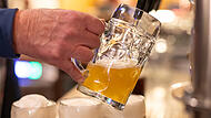 Bräuschänke Trebgast