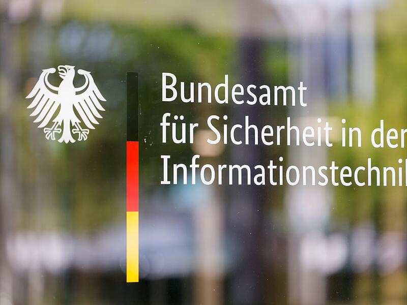 Bundesamt für Sicherheit in der Informationstechnik
