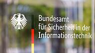 Bundesamt für Sicherheit in der Informationstechnik