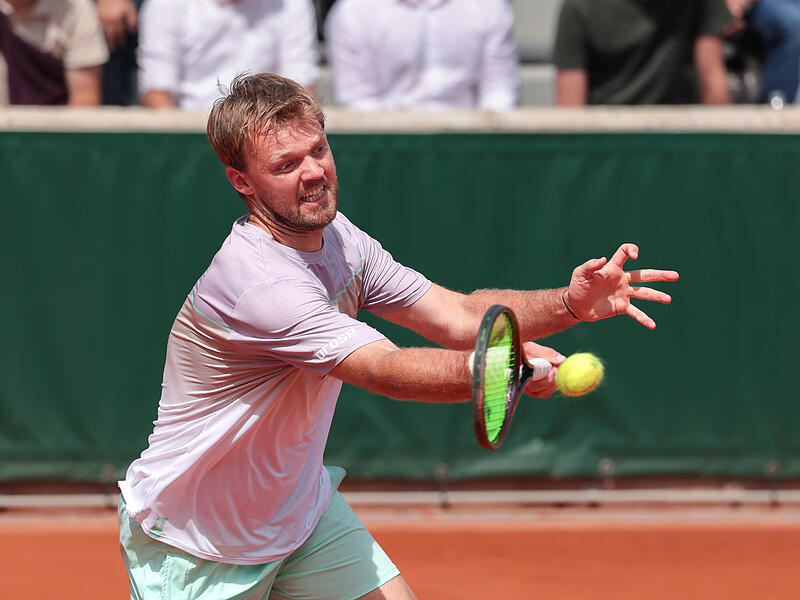 Kevin Krawietz steht mit Doppelpartner Tim Pütz im Finale des ATP-Turniers in Monte Carlo. Kevin Krawietz steht mit Doppelpartner Tim Pütz im Finale des ATP-Turniers in Monte Carlo.