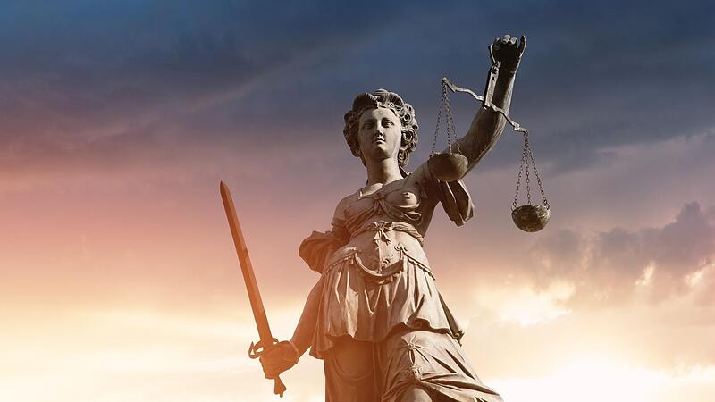 Das Landgericht Bamberg kam zu einem neuen Urteil im Fall eines Rentners, der seine Frau angegriffen hatte.