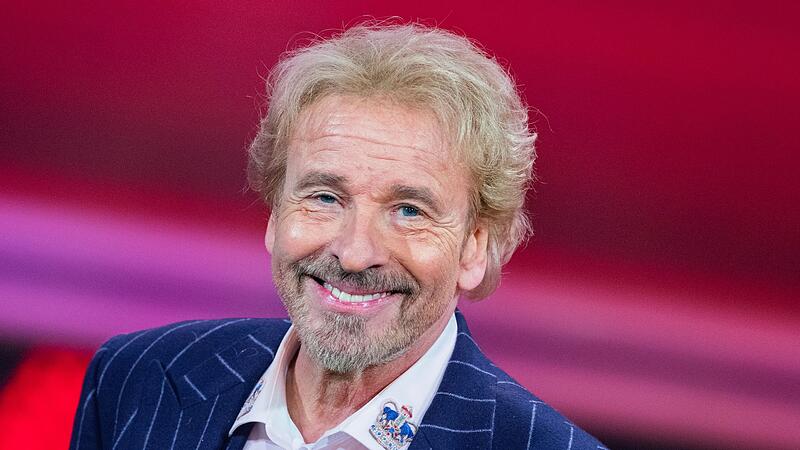 Thomas Gottschalk Thomas Gottschalk