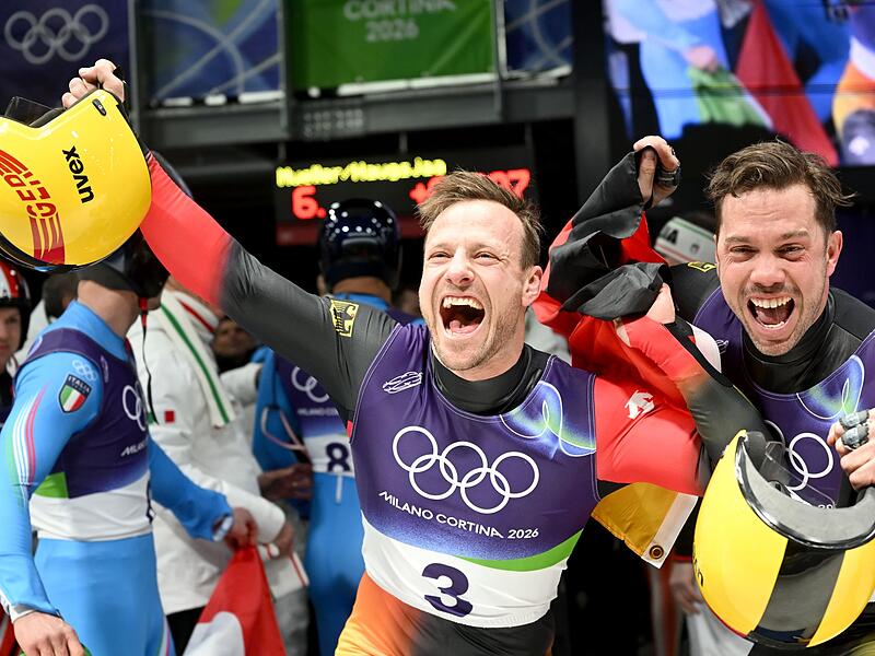 Olympische Winterspiele 2026