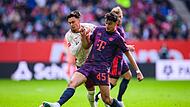 FC Augsburg - Bayern M&uuml;nchen