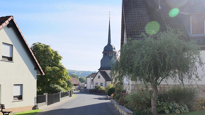 Herrengasse Kothen Gemeinde Motten