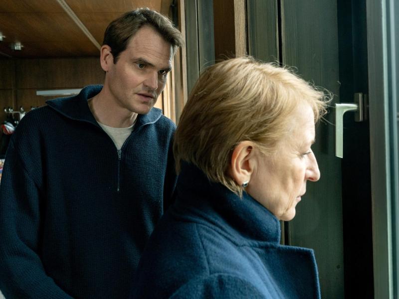 Tatort: Wo ist Mike? Tatort: Wo ist Mike?