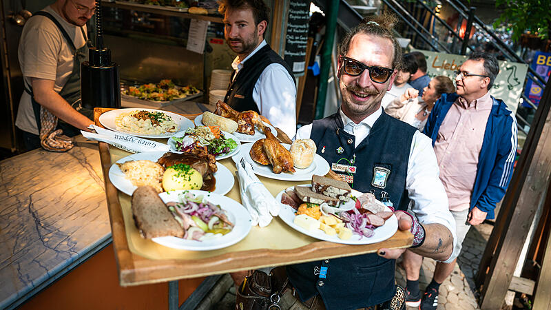 Bergkirchweih Erlangen 2025 PfingstmontagBergkirchweih Erlangen 2025 Pfingstmontag