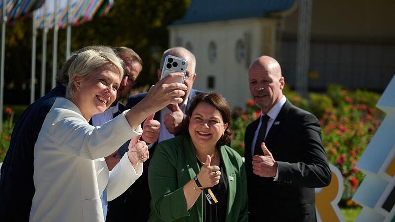 Sportpolitik: DOSB wählt deutschen Olympia-Bewerber Sportpolitik: DOSB wählt deutschen Olympia-Bewerber