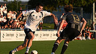 SpVgg Jahn Forchheim - 1. FC Kalchreuth