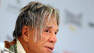 Mickey Rourke