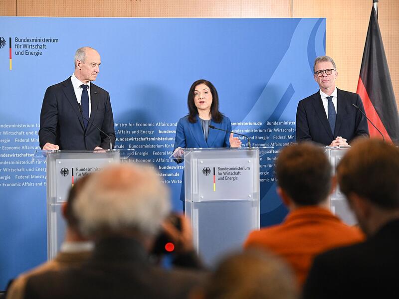 Standortbericht der Initiative &bdquo;Made for Germany&ldquo;