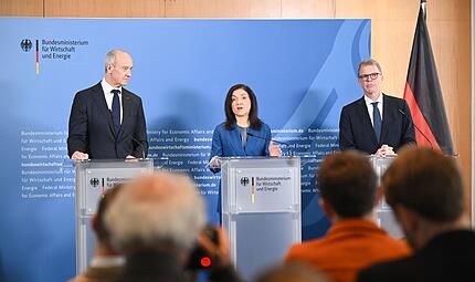 Standortbericht der Initiative &bdquo;Made for Germany&ldquo;