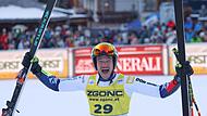 Ski alpin: Weltcup in Gr&ouml;den