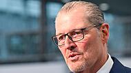 Arbeitgeberpr&auml;sident Rainer Dulger
