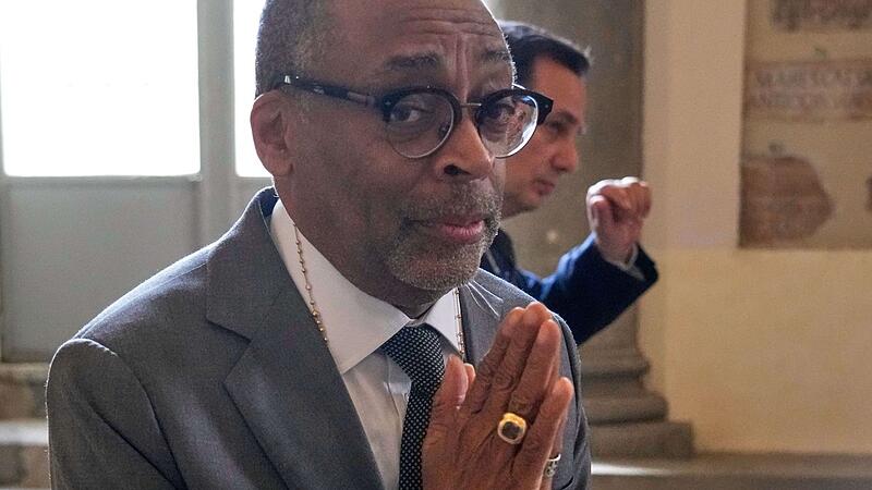 Audienz beim Papst für Schauspieler und Regisseure Audienz beim Papst für Schauspieler und Regisseure