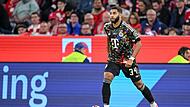 Bayern M&uuml;nchen - 1. FC Union Berlin