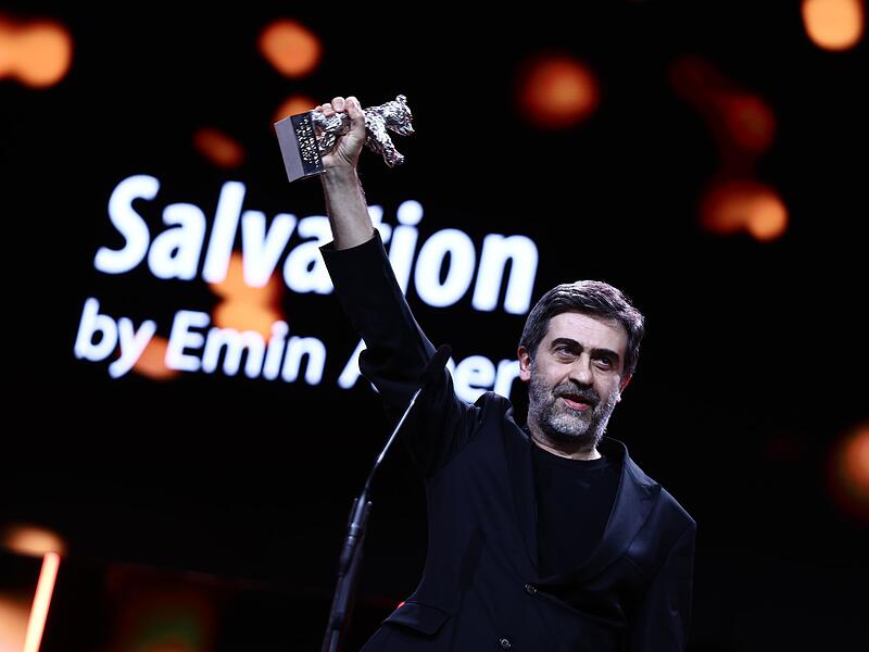 76. Berlinale - Preisverleihung 76. Berlinale - Preisverleihung