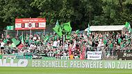 FC 05 Schweinfurt: Niederlage bei Viktoria Köln