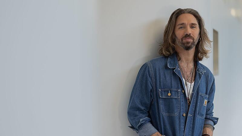 Dschungelkönig Gil Ofarim Dschungelkönig Gil Ofarim