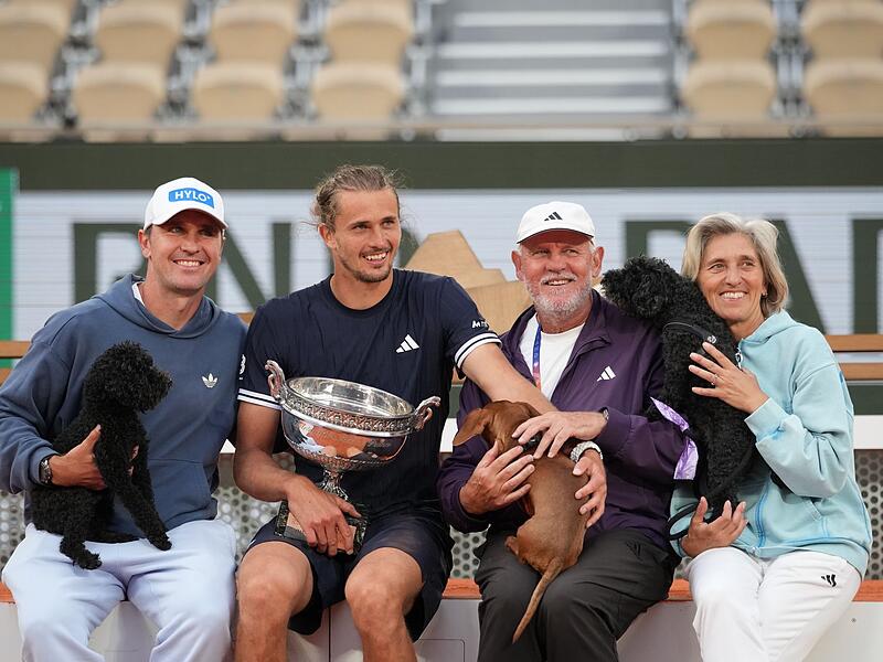 French Open Tennis French Open Tennis