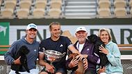 French Open Tennis French Open Tennis