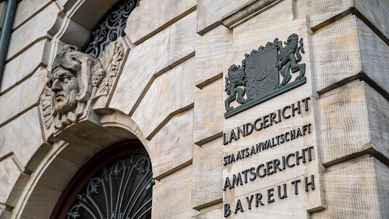 Landgericht Bayreuth Landgericht Bayreuth