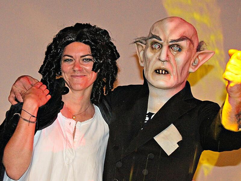 Nosferatu Kronach