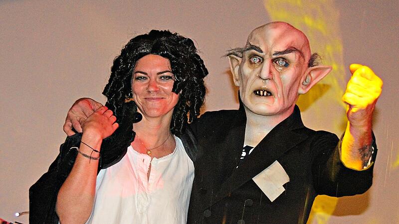 Nosferatu Kronach