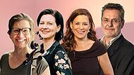 Am Sonntag findet das nächste Kammerkonzert unter dem Titel „Klavierquartett“ statt.