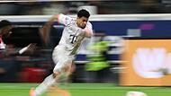 Eintracht Frankfurt - FC Bayern München