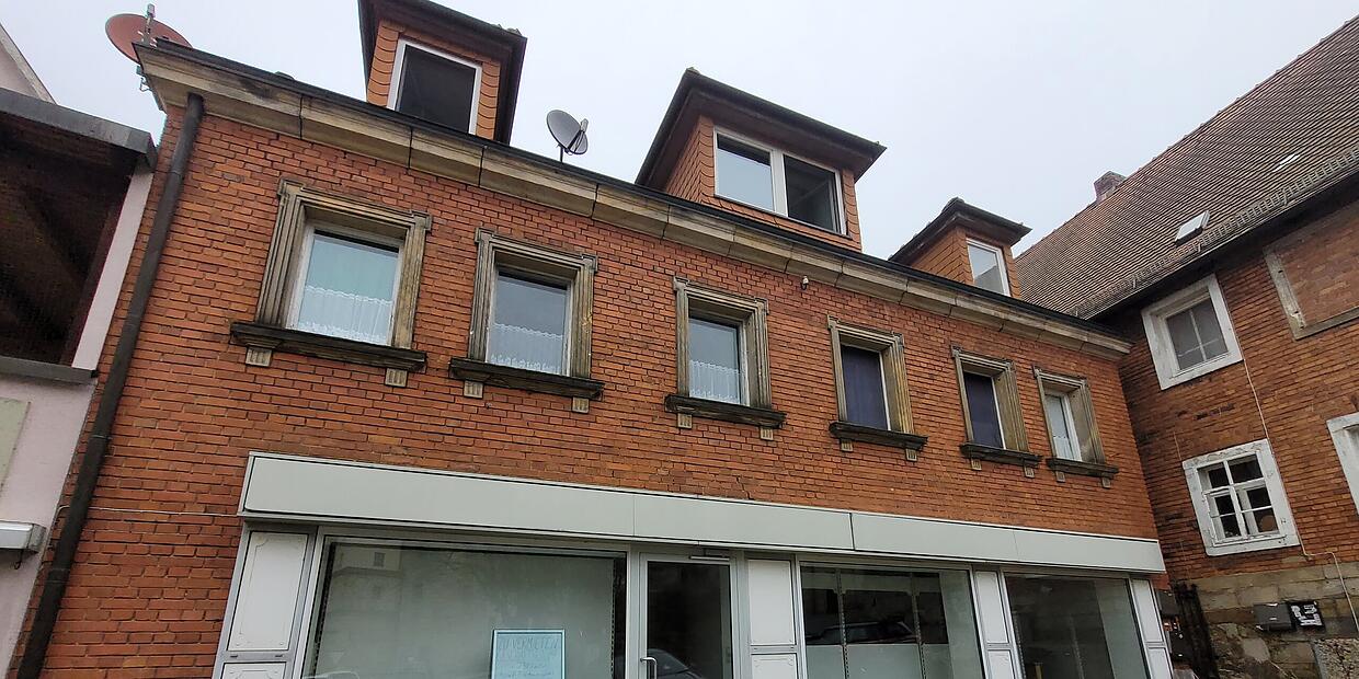 Wo Geschäfte entstehen, fließt in Thurnau Geld