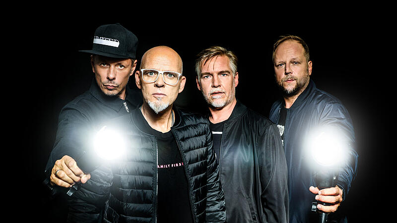 Die Fantastischen Vier