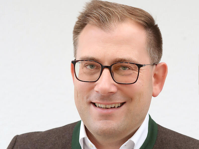 Florian Atzm&uuml;ller